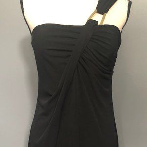 Flattering Little Black Dress
